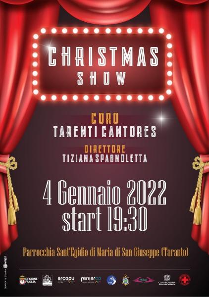 Christmas Show