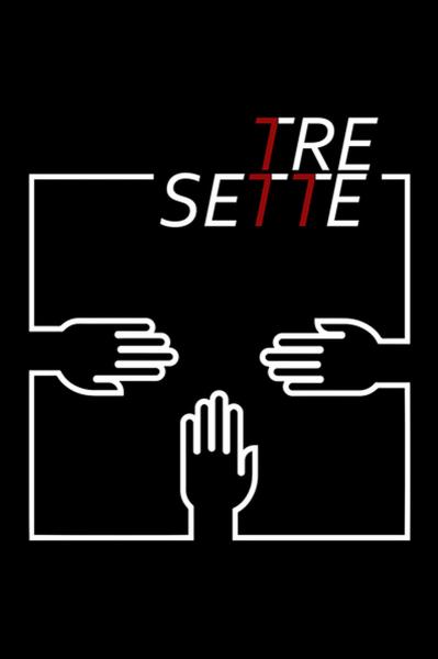 TRESETTE Esposizione d’arte in tre atti