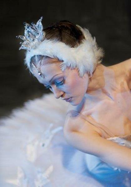 Al Teatroteam il Russian Classical Ballet con il “Lago dei Cigni”