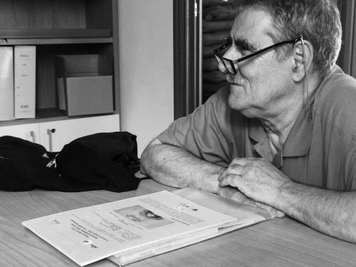 Seminario a Cura de la Casa dello Spettatore con Giorgio Testa e Giuseppe Antelmo