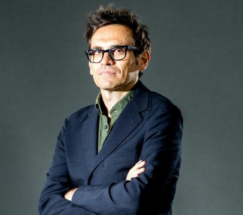 Al via con Nicola Lagioia la rassegna letteraria "Viaggio in Italia"