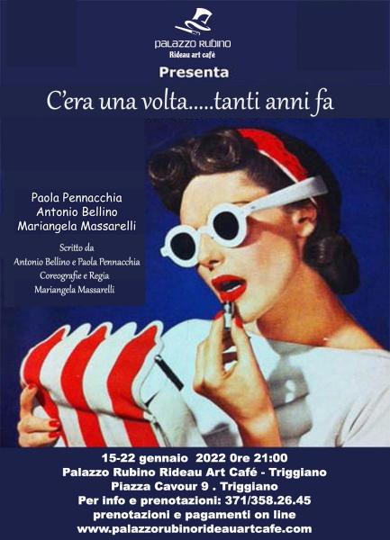 Quei favolosi anni '30