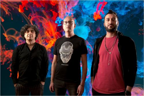 «Sparks» del pianista Pasquale Stafano