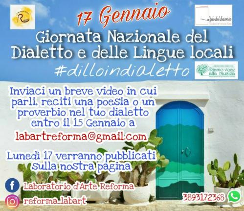 #dilloinDiletto