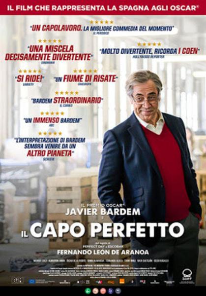 Programmazione del Cinema Elio
