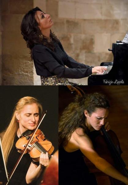 I Concerti del Lunedì