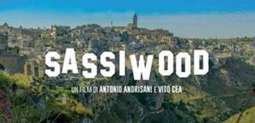 Sassiwood, Un film di Antonio Vincenzo Andrisani e Vito Cea
