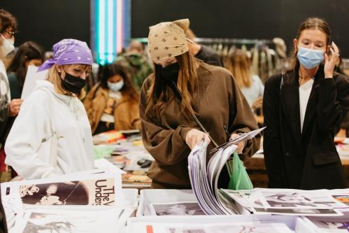 Un nuovo anno a tutto vintage, East Market torna domenica 23 gennaio