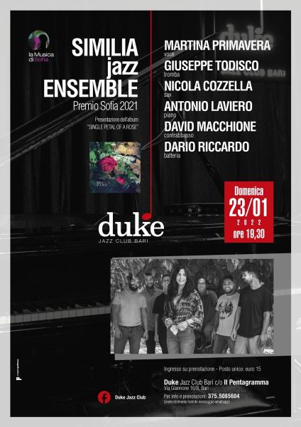 SIMILIAjazzENSEMBLE