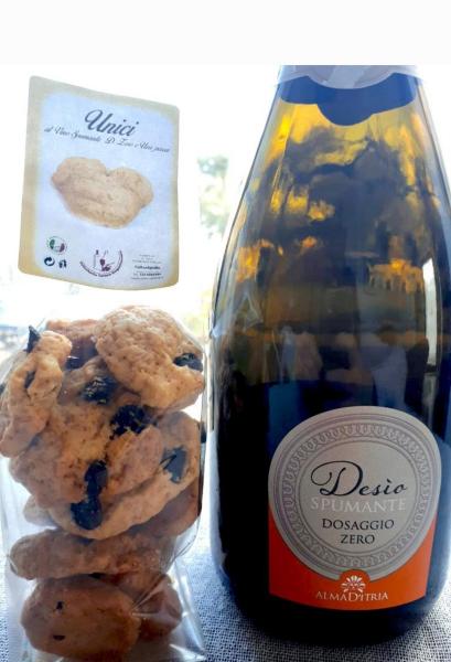 Dosaggio Zero in...Degustazione🥂