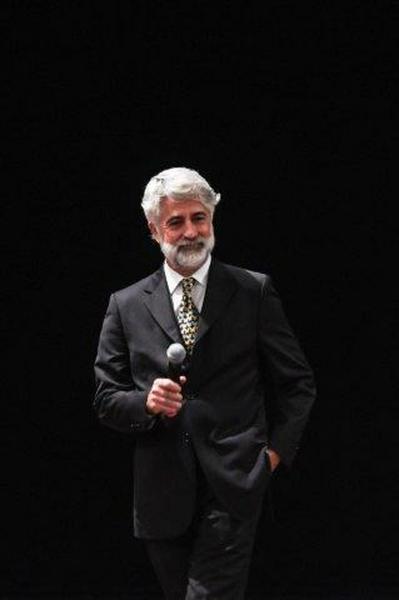 Recital del Pianista Andrea Padova