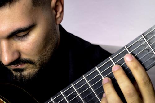 “Reverie”  concerto di presentazione CD