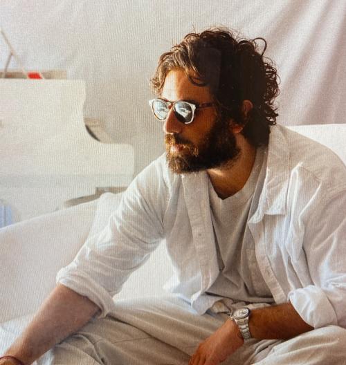 Tommaso Paradiso live a Roma