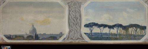 Una storia nell'arte. I Marchini tra impegno e passione
