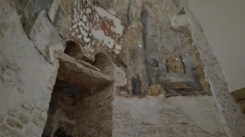 La poesia di Bitonto: Di Affresco in Affresco