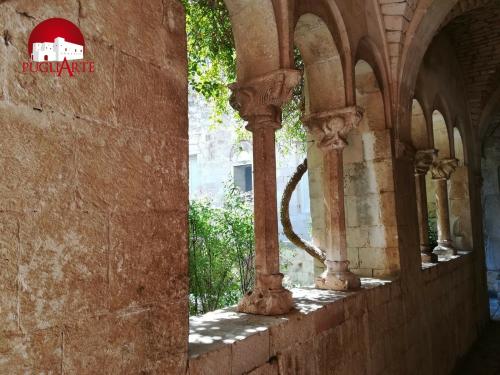 Lupommini e altri misteri: le leggende di Conversano