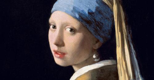 Jan Vermeer. La voce della luce