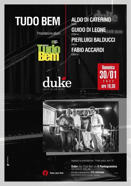 "Tudo Bem"