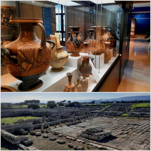 Giovedì 27 gennaio ingresso gratuito al Museo e al Parco Archeologico di Egnazia