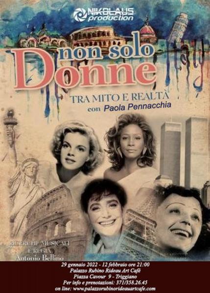 Non solo donne