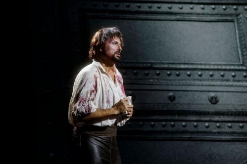 Tosca Inaugura la Stagione 2022 del Teatro Comunale di Bologna