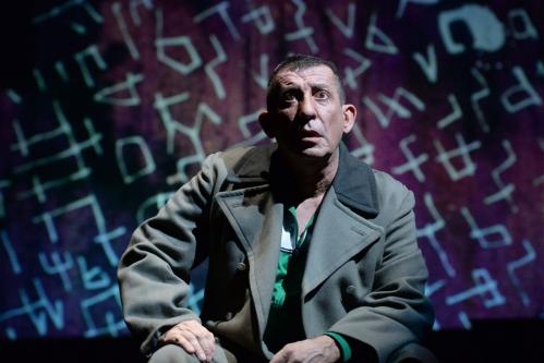 L’Oreste. Quando i Morti Uccidono i Vivi