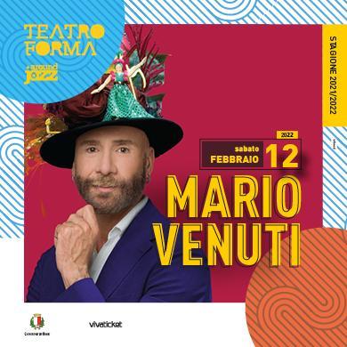 Mario Venuti