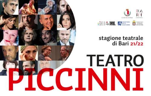 I sogni di Leonardo, a Bari in prima nazionale