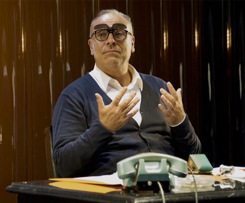 NON È VERO MA CI CREDO di e con Enzo Decaro