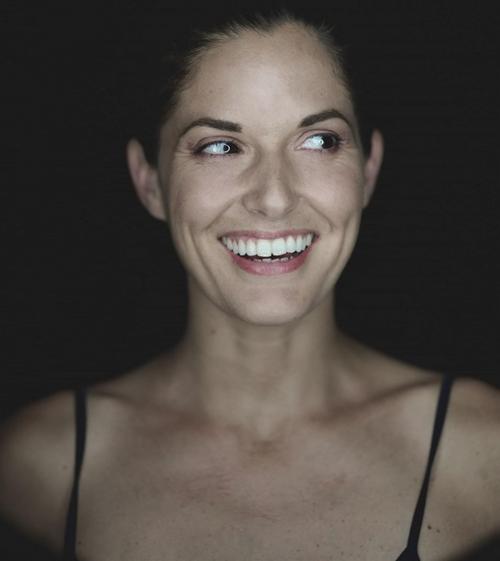 Arianna Porcelli Safonov: la missione di “Riding Tristocomico”
