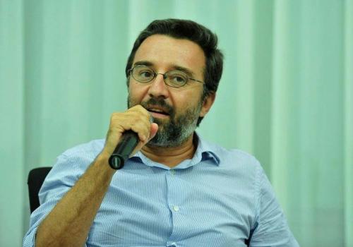 Prosegue con Marco Damilano la rassegna letteraria "Viaggio in Italia"