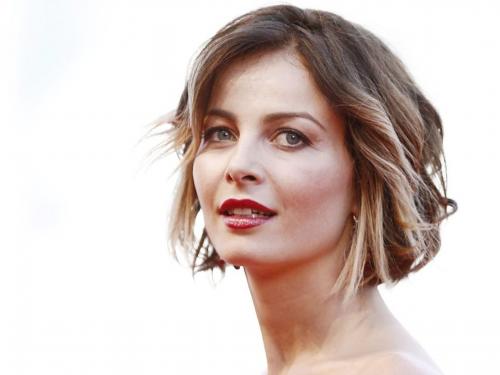 Violante Placido in “Femmes Fatales”
