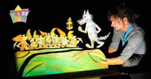 Il più furbo | Disavventure di un incorreggibile lupo