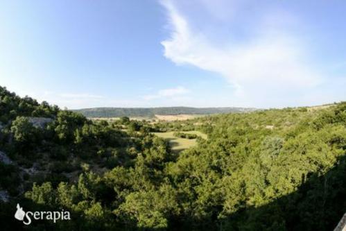 Sospesi tra l’Adriatico e la Valle d’Itria