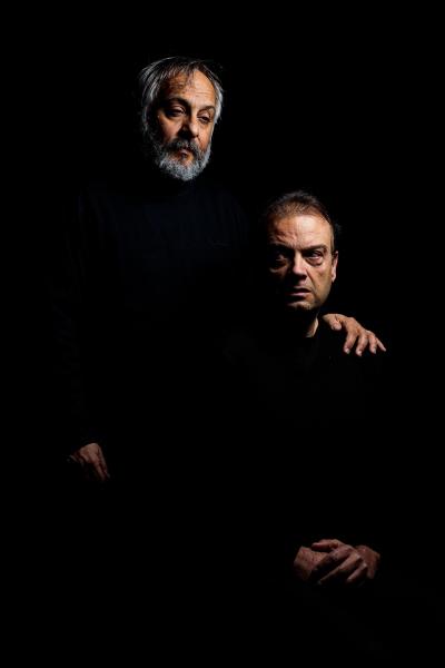 IL VELENO DEL TEATRO di Rodolf Sirera