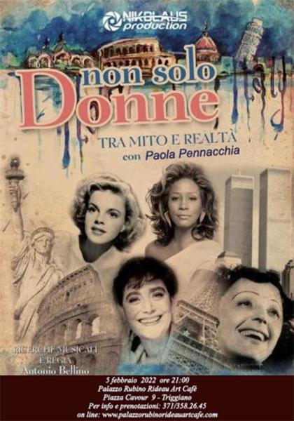 Non solo donne