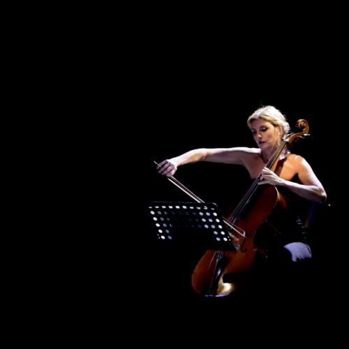 Morricone e Noi concerto omaggio