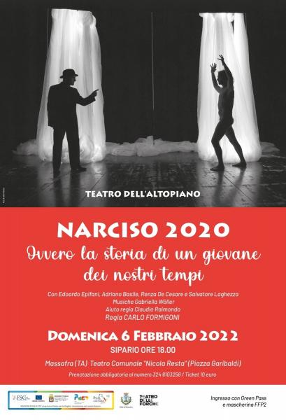 NARCISO 2020