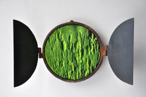 Salvatore Sava. L'altra scultura