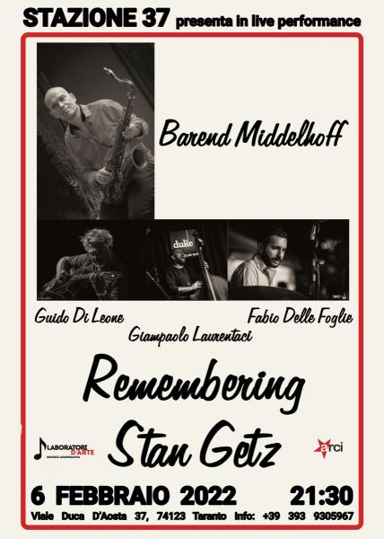 Le Domeniche di JAZZ
