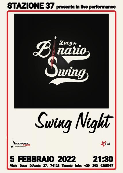 Binario Swing