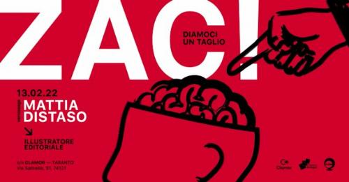 ZAC! Diamoci un taglio: un’iniziativa a cura di Alessandra Gervasio