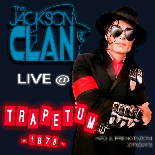 Michael Jackson Tribute Live Show