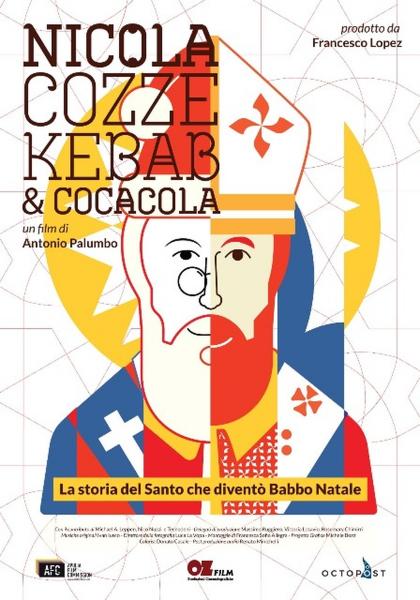 Nicola – Cozze, kebab & Coca Cola
