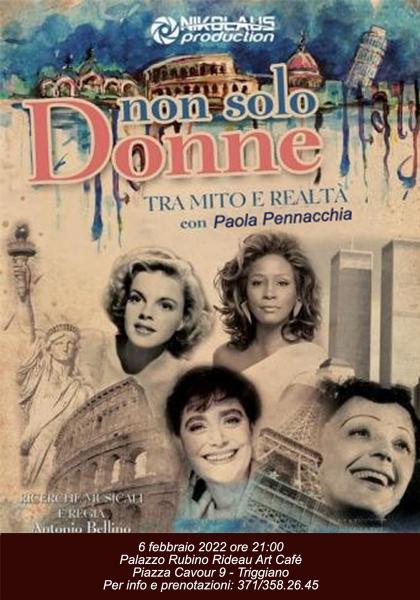 Non solo donne