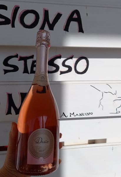 Bollicine in Cantina 🥂