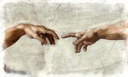 Penseroso. I tormenti di Michelangelo