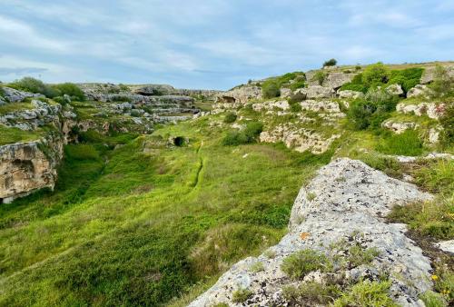 Hiking dei "Penzieri"
