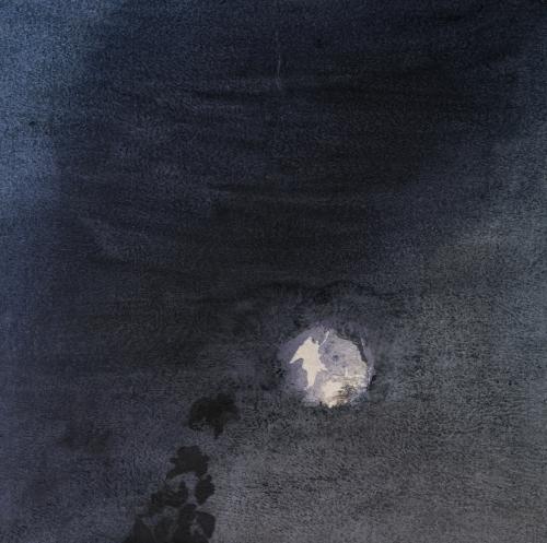 Romano Sambati - Dolore delle Foglie