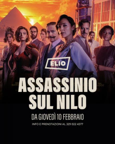 Programmazione Settimanale ELIO - Calimera